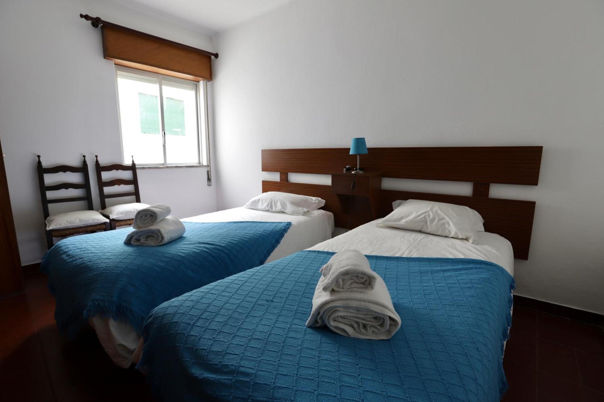 Apartamento Brisa Mar Albufeira Buitenkant foto