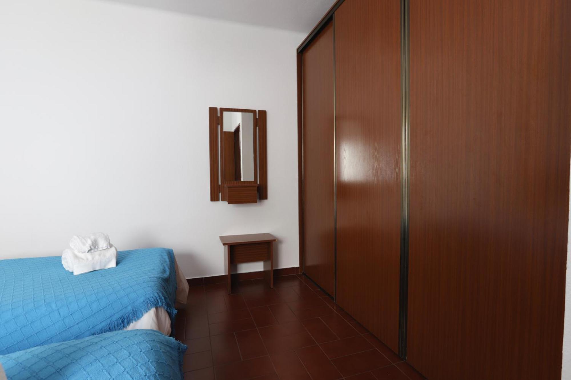 Apartamento Brisa Mar Albufeira Buitenkant foto