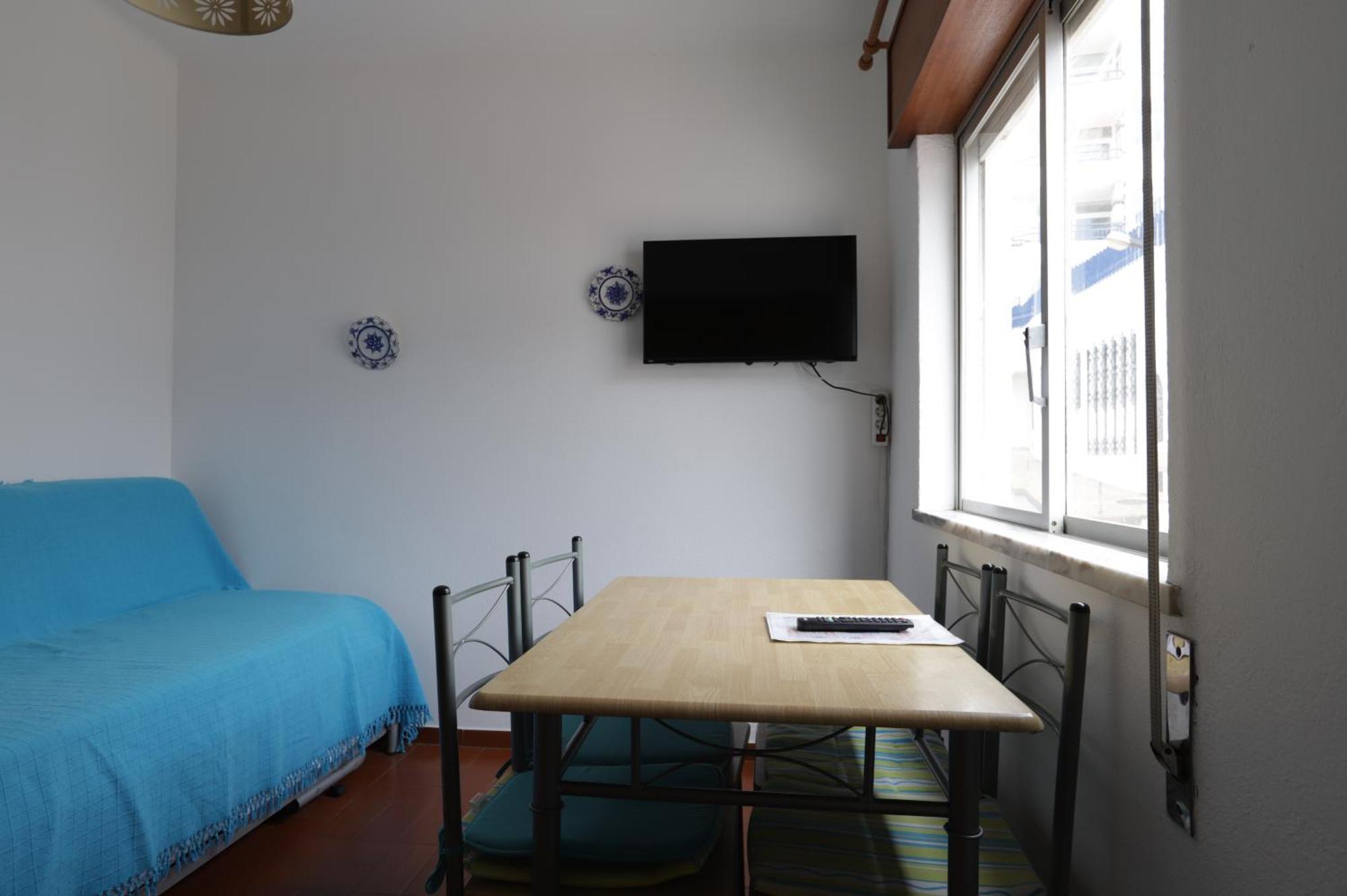 Apartamento Brisa Mar Albufeira Buitenkant foto