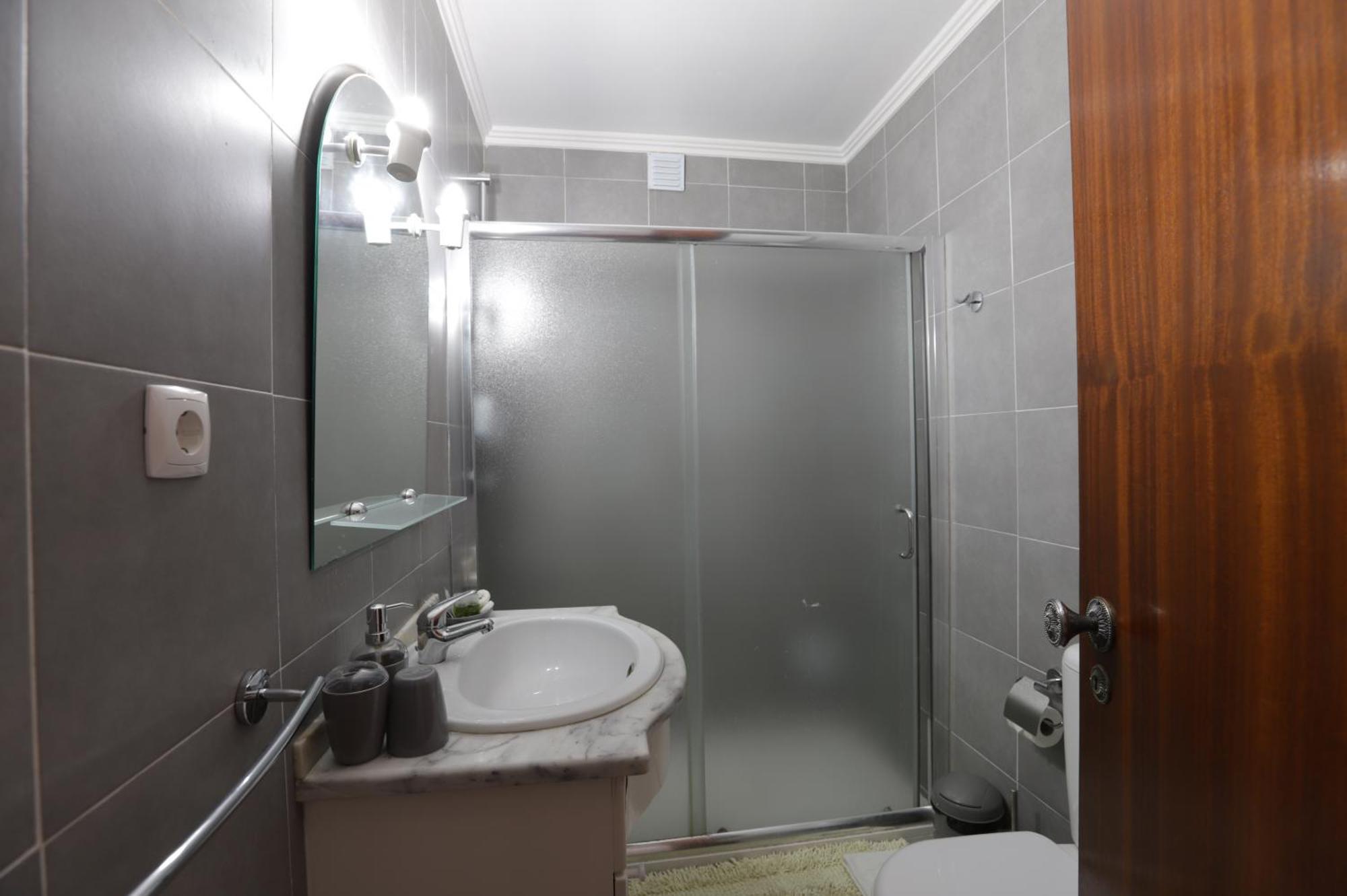 Apartamento Brisa Mar Albufeira Buitenkant foto