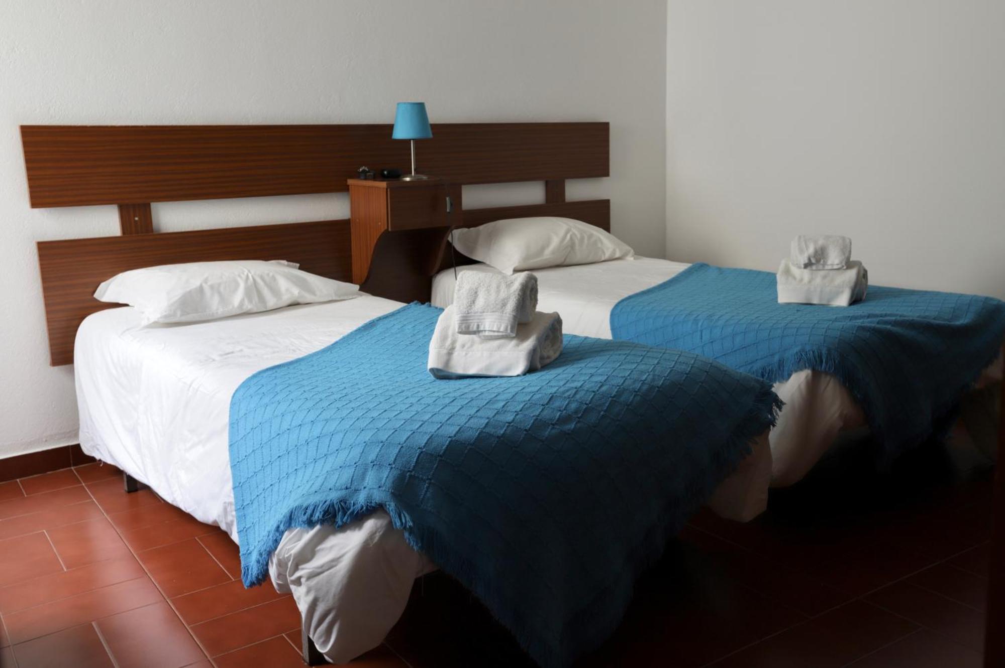 Apartamento Brisa Mar Albufeira Buitenkant foto