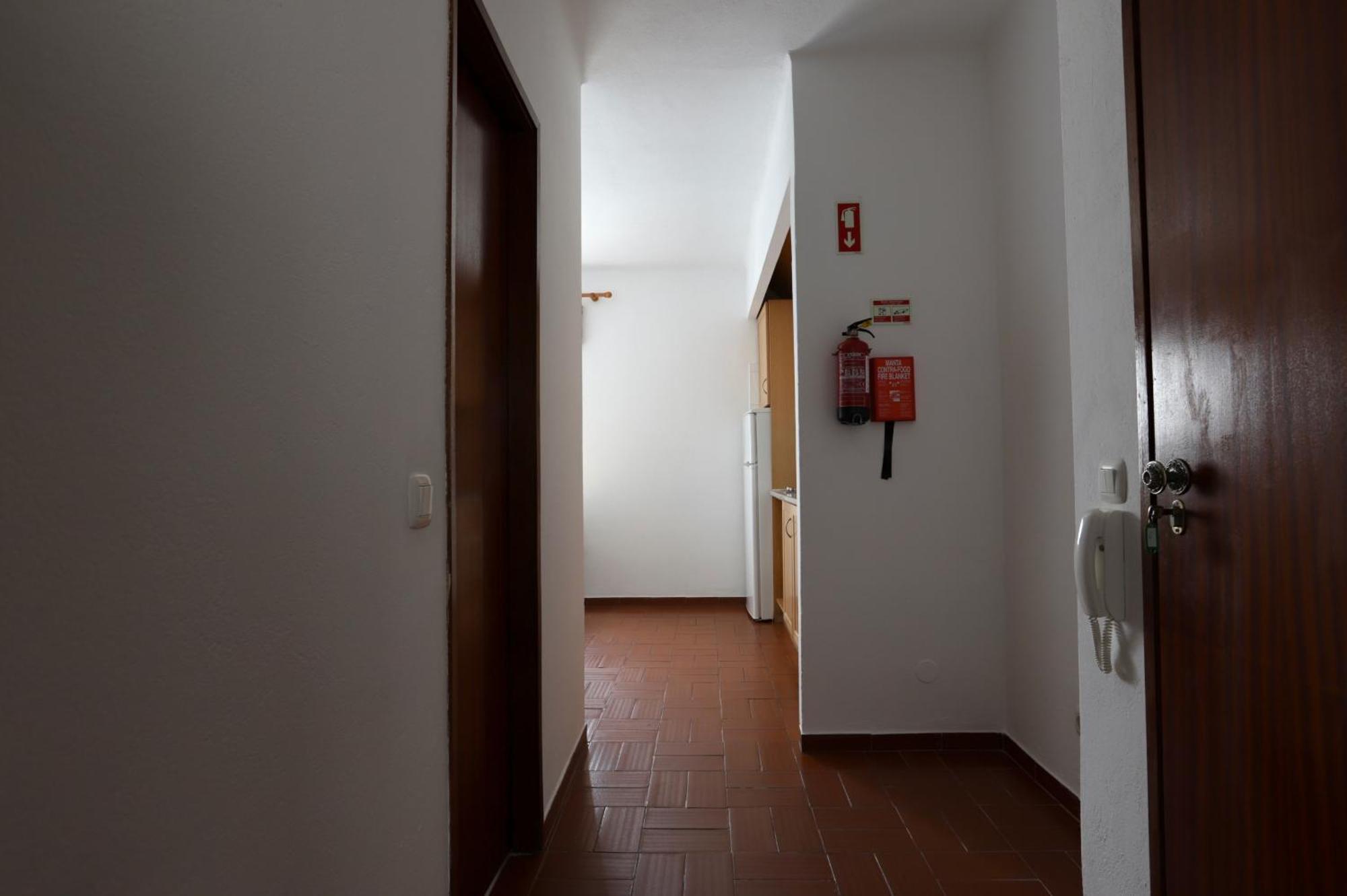 Apartamento Brisa Mar Albufeira Buitenkant foto