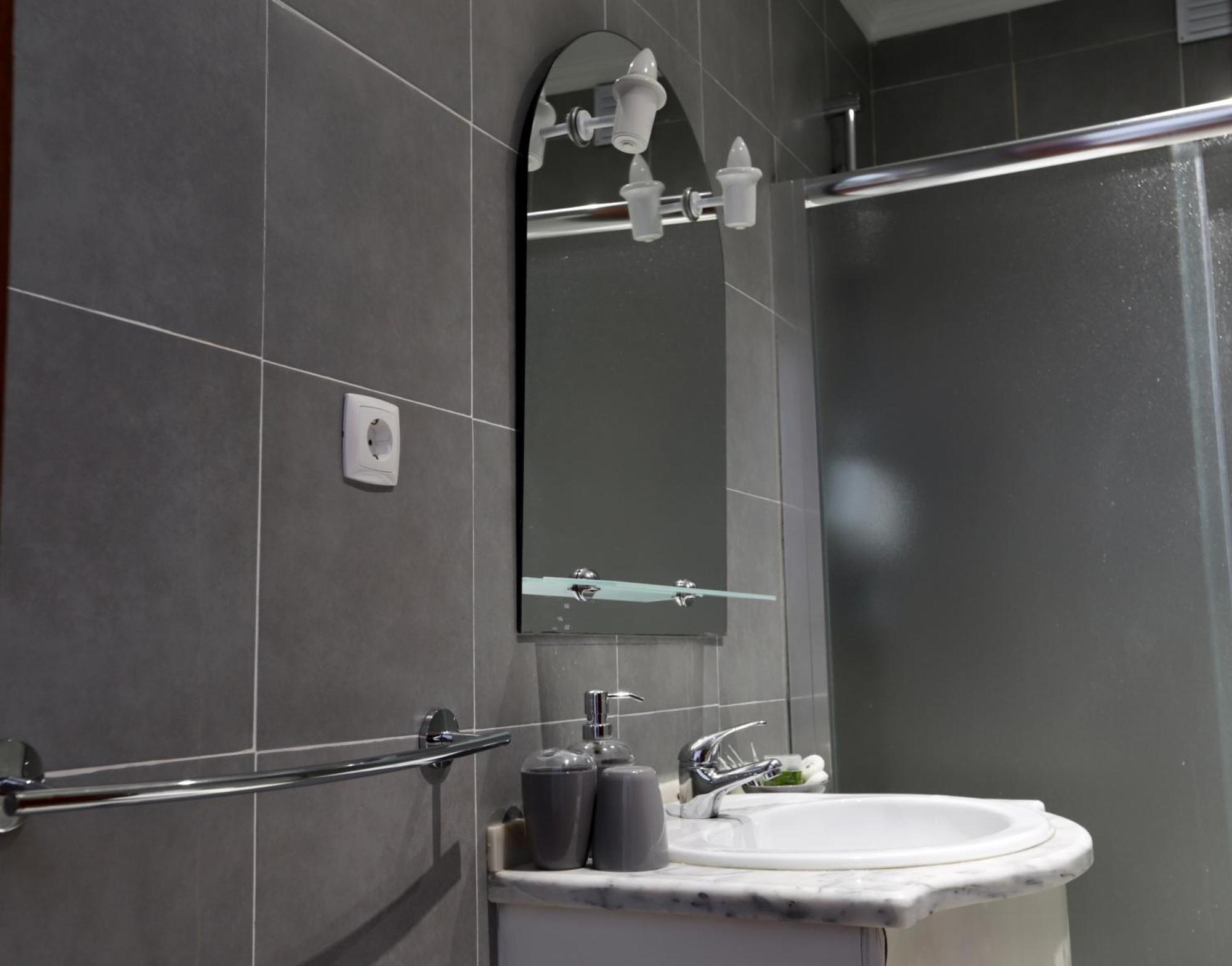 Apartamento Brisa Mar Albufeira Buitenkant foto