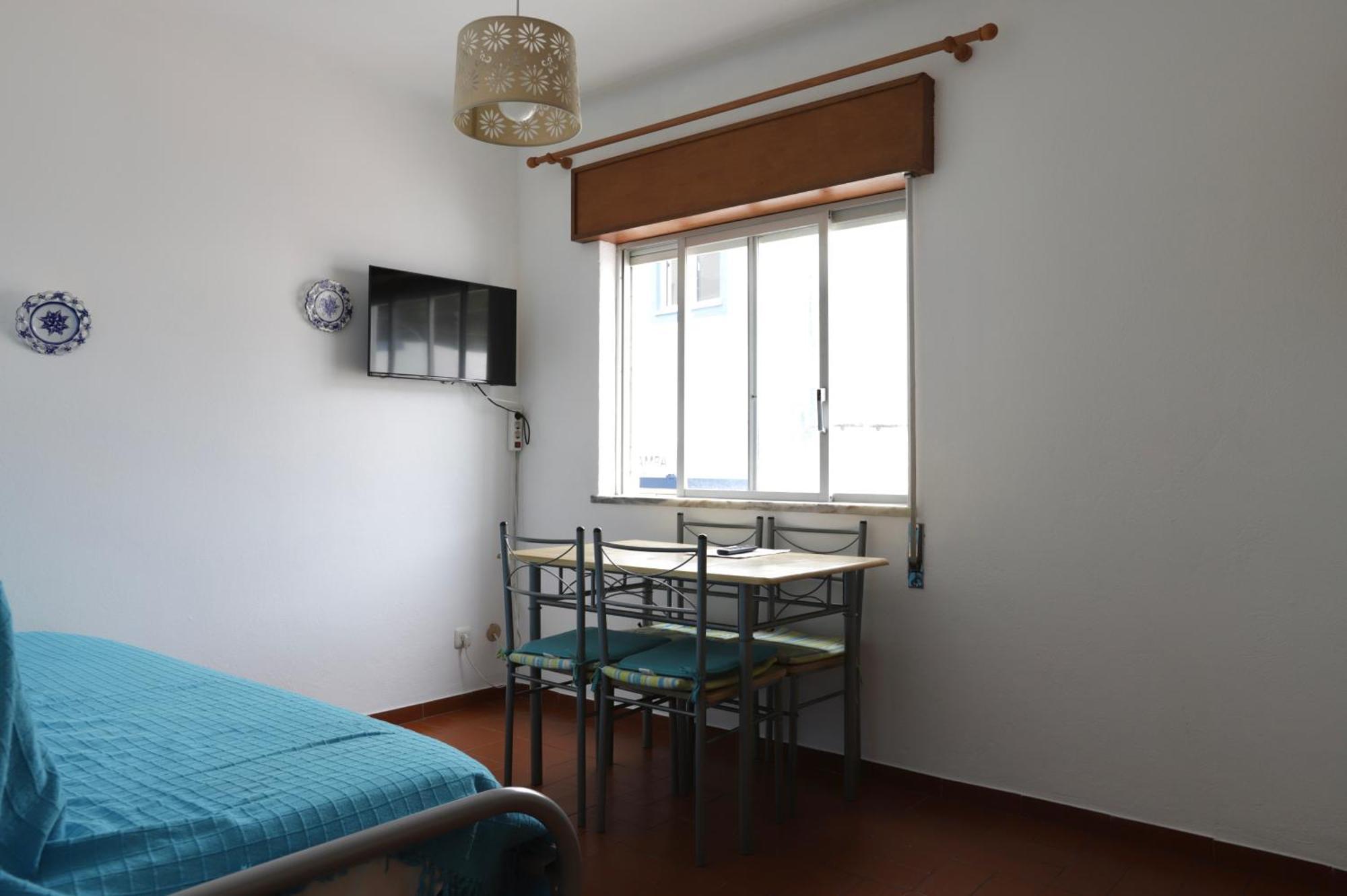 Apartamento Brisa Mar Albufeira Buitenkant foto